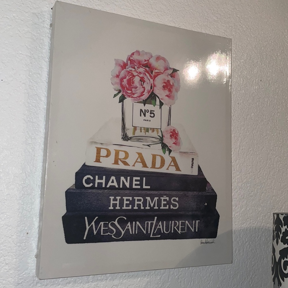 Decor wall art